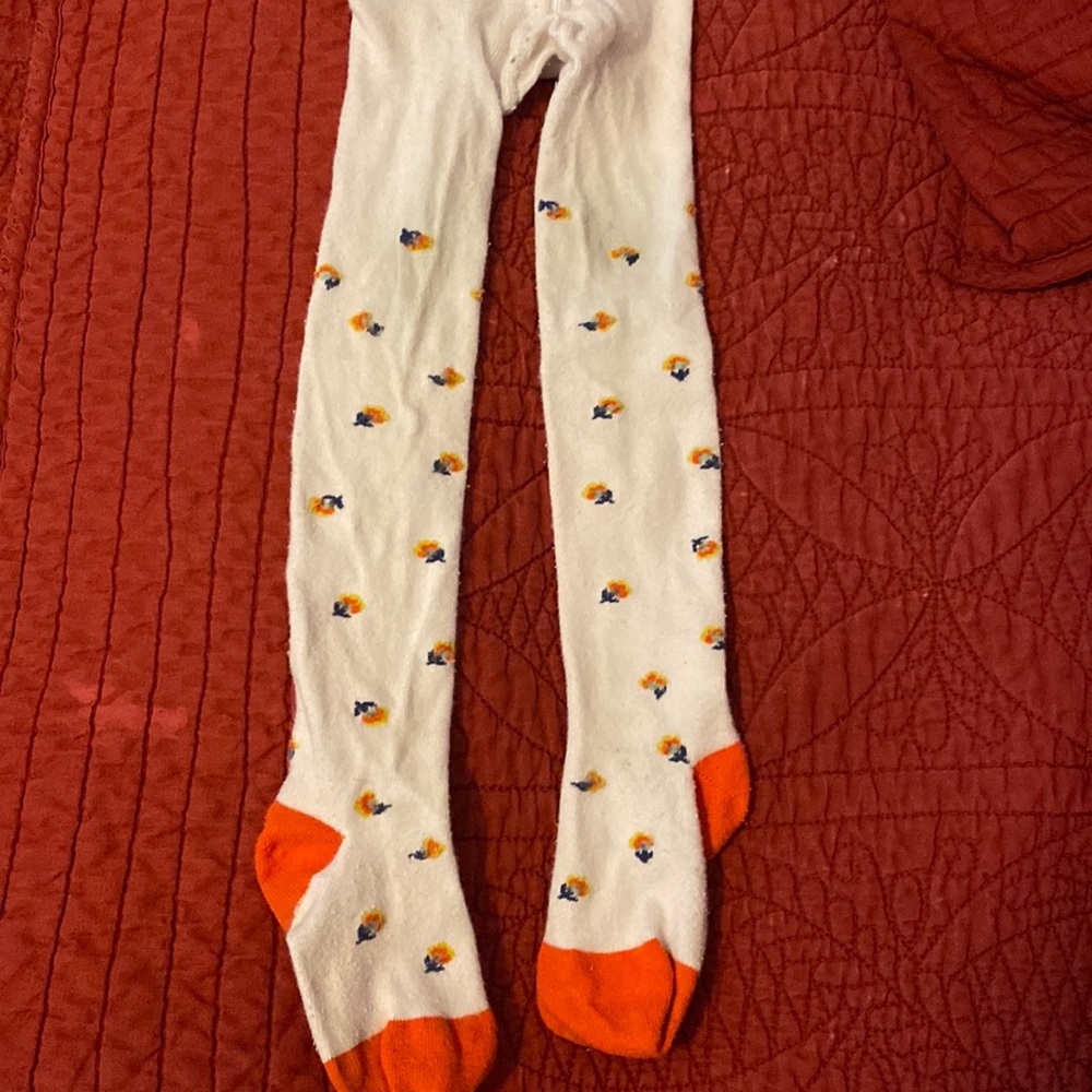 Mini Boden tights